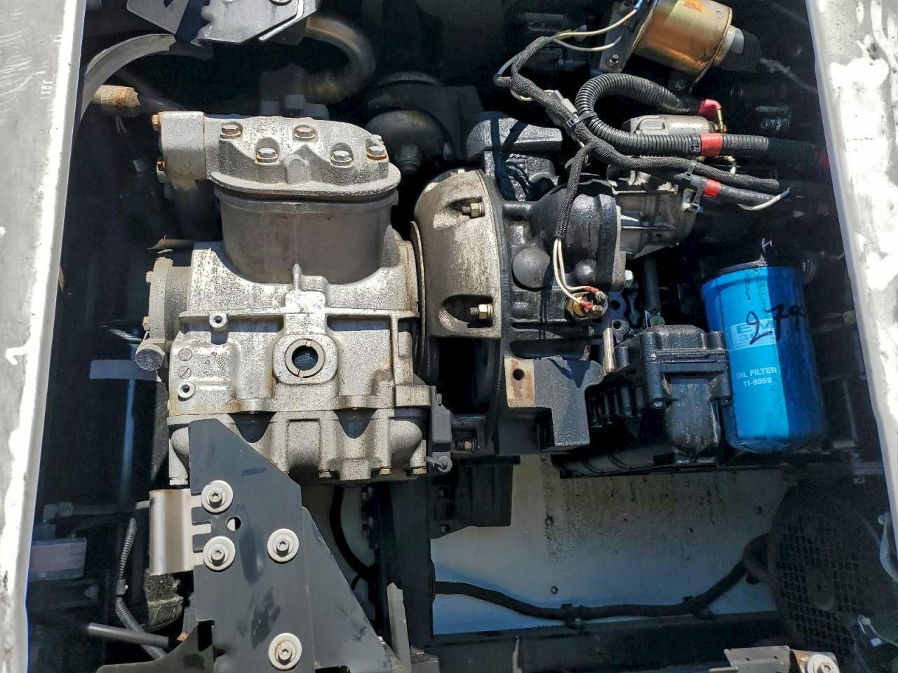 2025 UTILITY All models VIN 3UTVS2533S8449039 photo 7