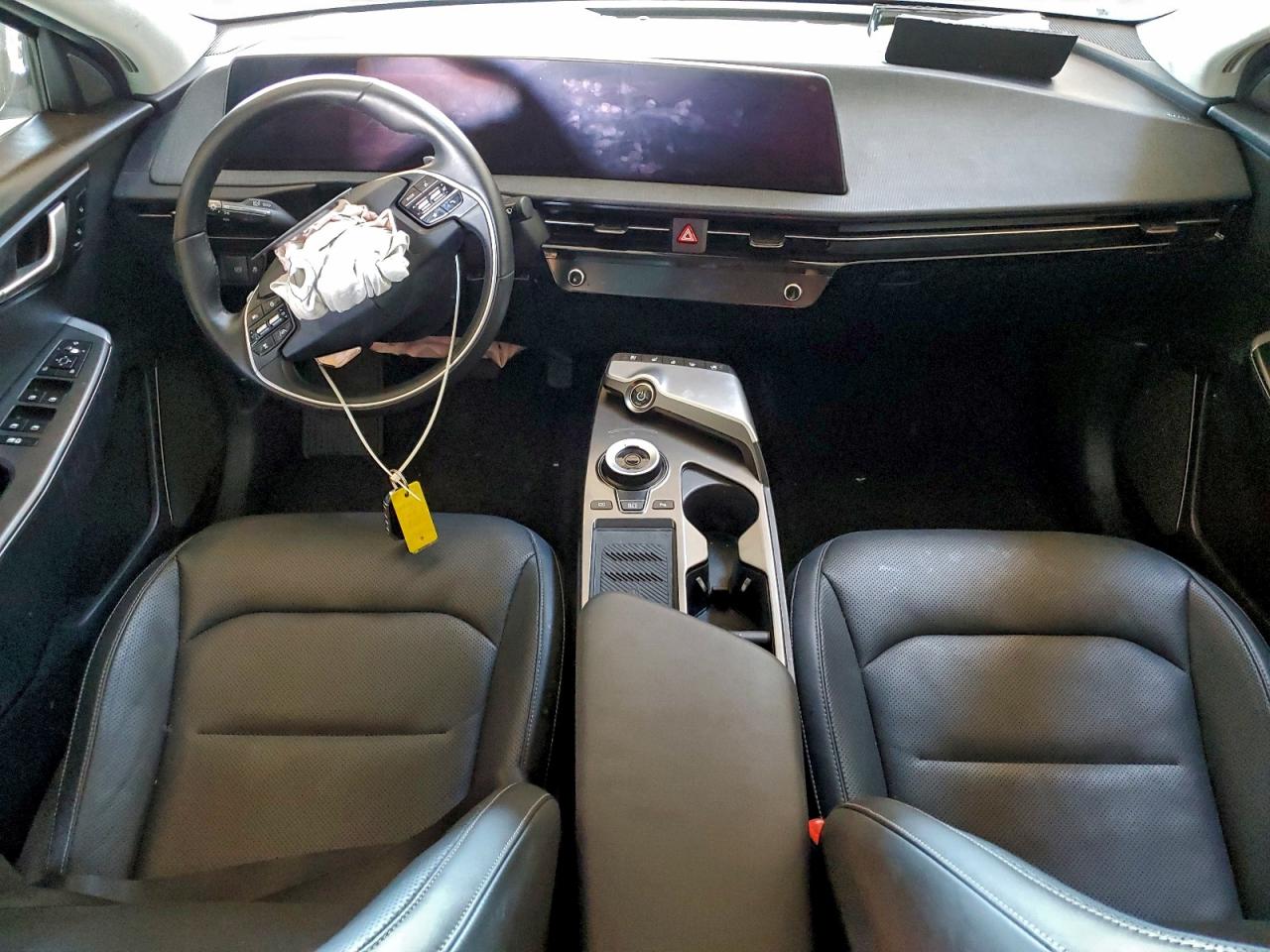 2024 KIA Ev6 light VIN KNDC3DLC4R5613997 photo 8