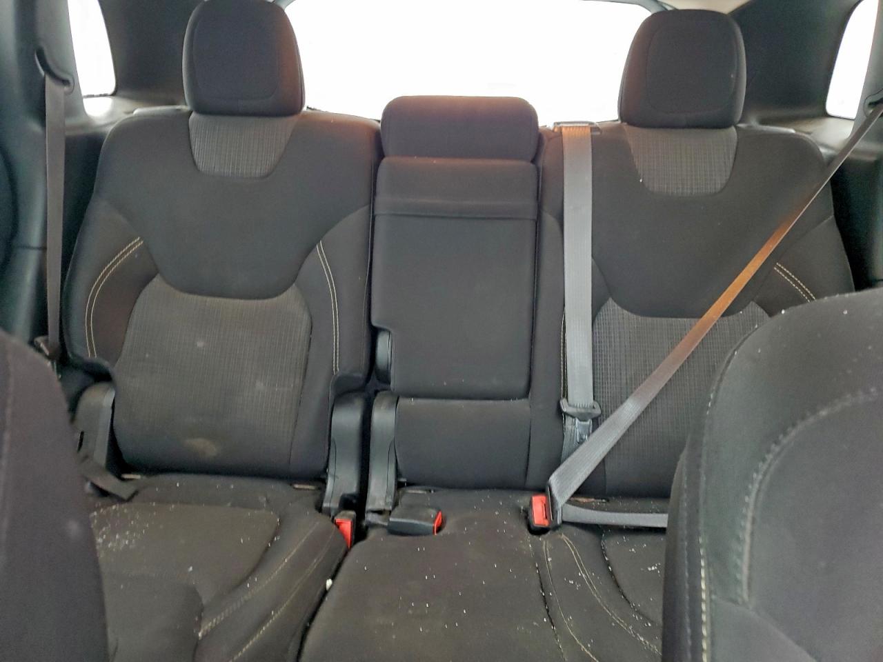 2015 Jeep Grand cher VIN 1C4PJMCS0FW750097 photo 10