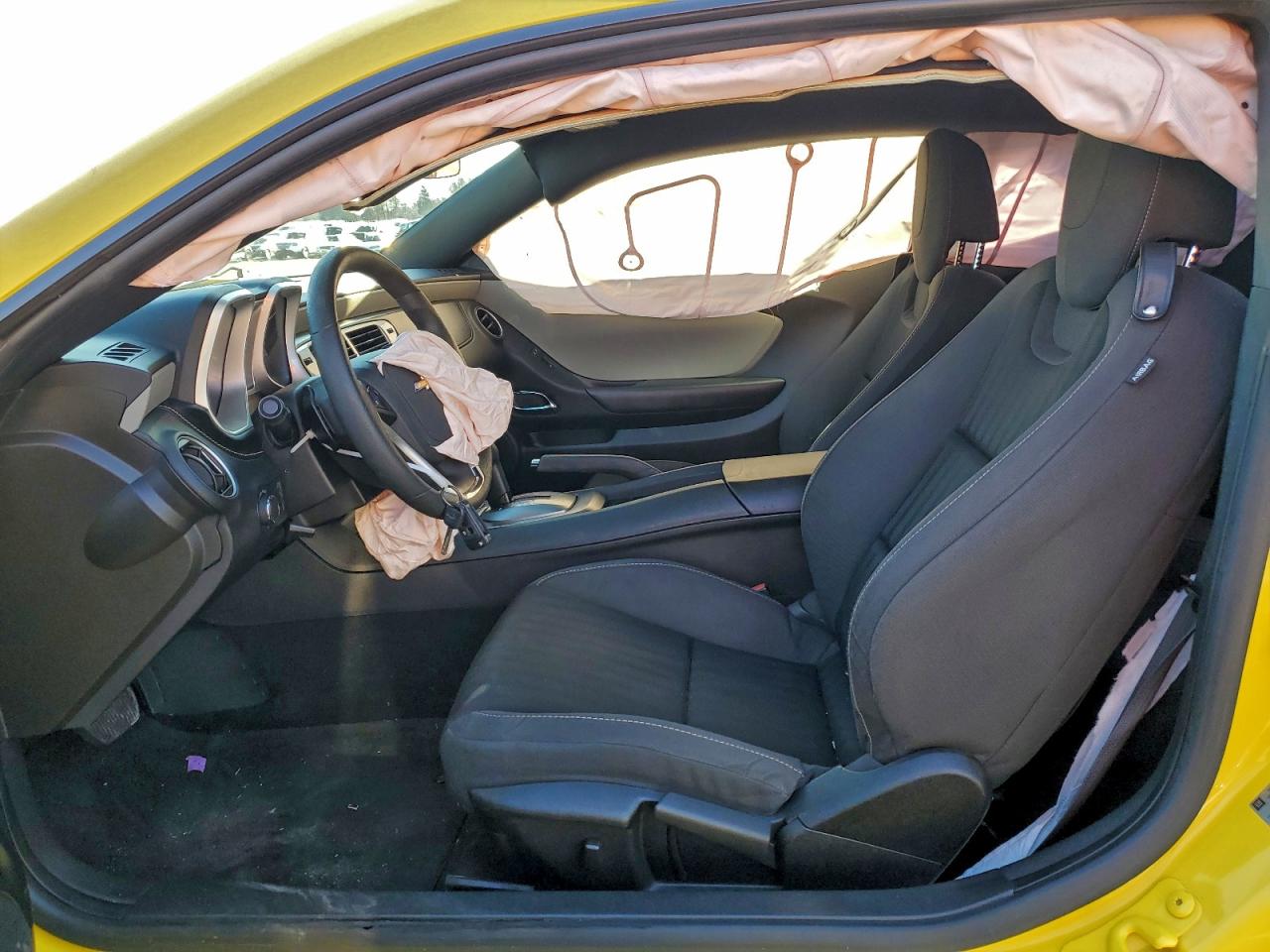 2015 Camaro VIN 2G1FB1E38F9178484 photo 7