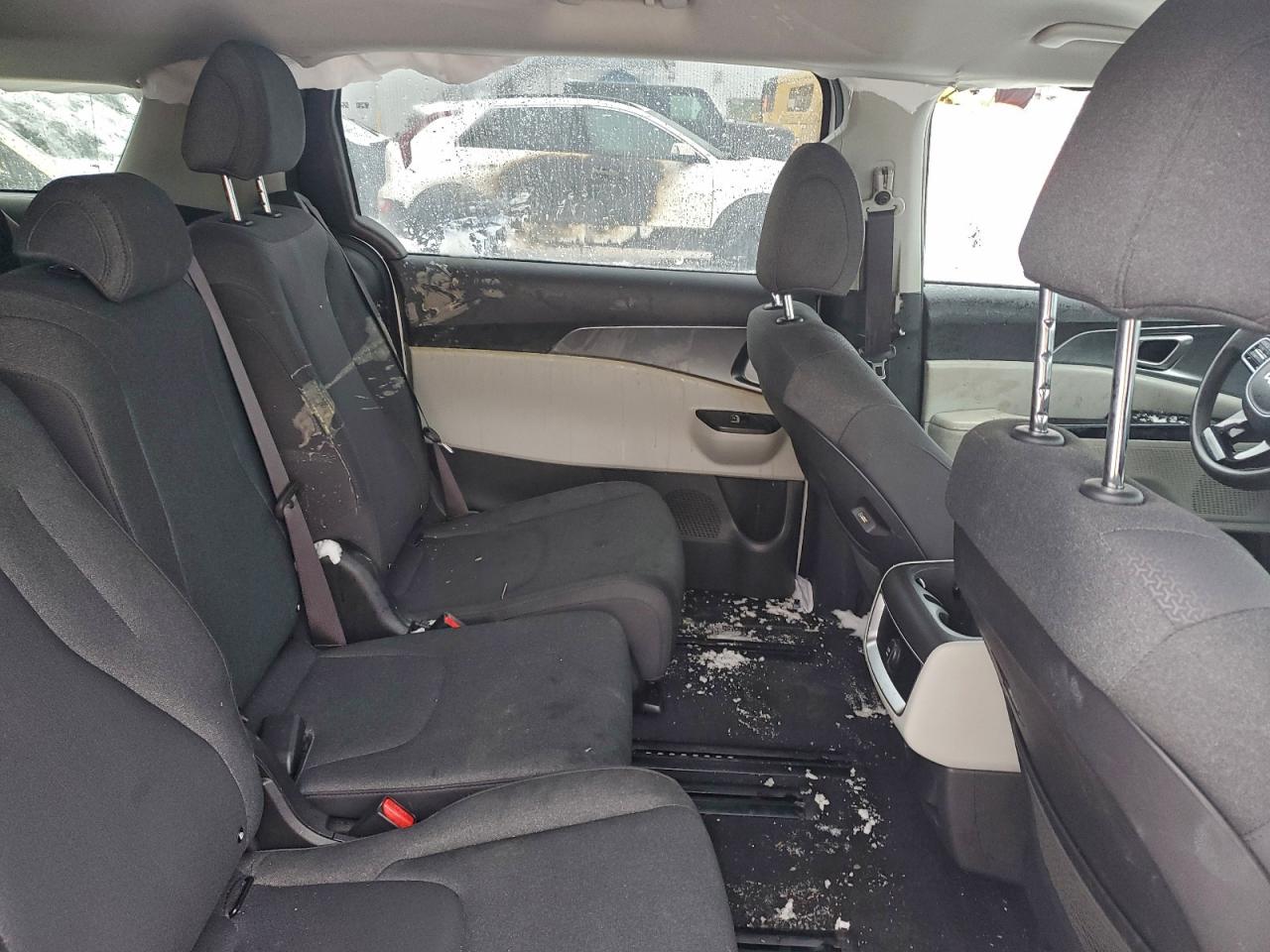 2023 Kia Carnival l VIN KNDNB5H39P6259251 photo 10