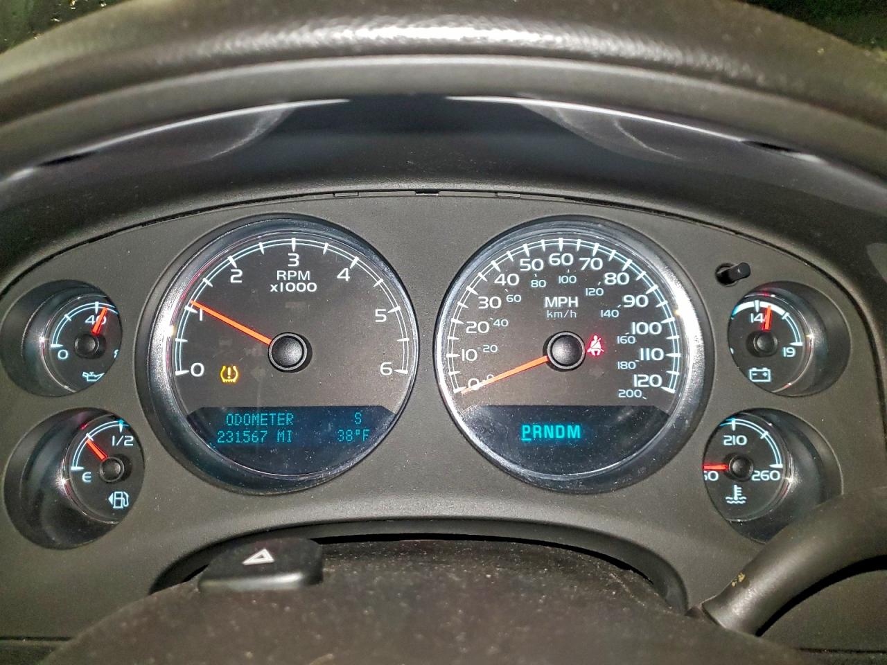 2012 Chevrolet Tahoe VIN 1GNSKBE06CR317991 photo 9