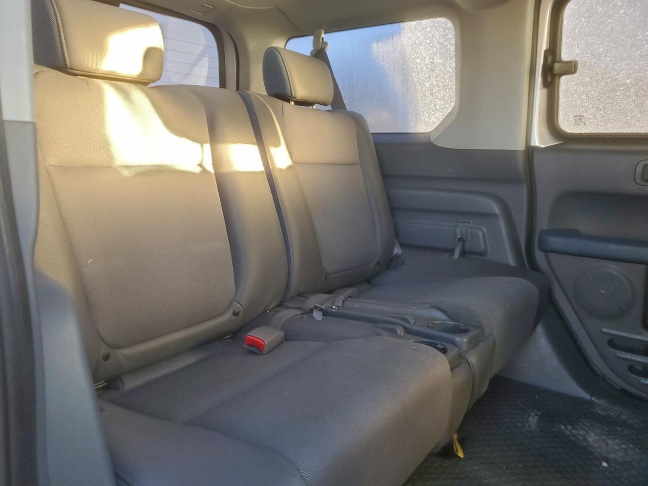 2003 Honda Element VIN 5J6YH28273L035385 photo 11