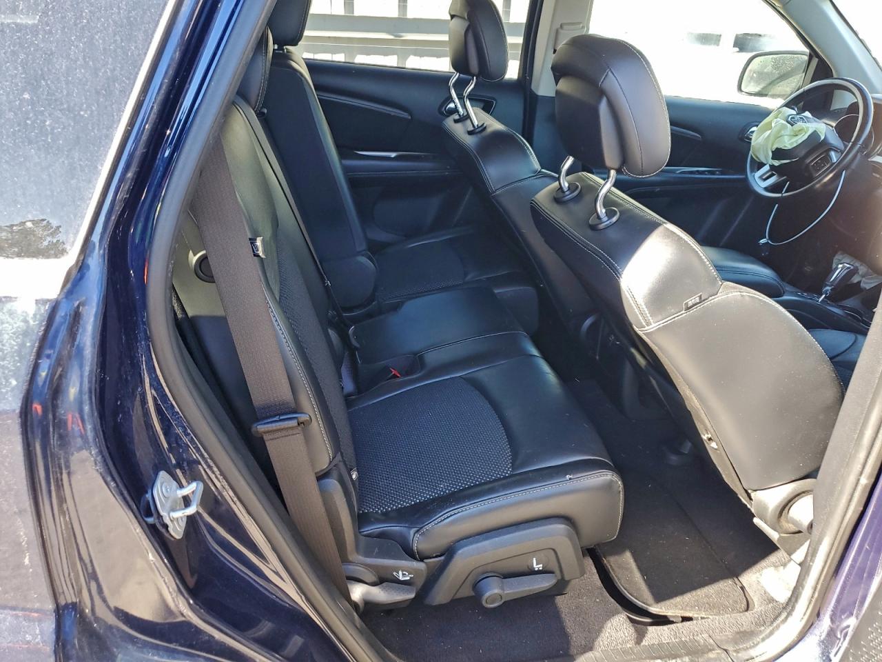 2020 Dodge Journey VIN 3C4PDCGB2LT225958 photo 11