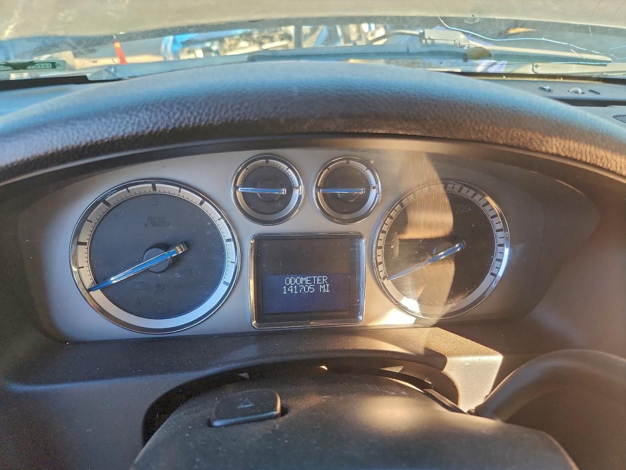 2010 Cadillac Escalade VIN 1GYUCJEF3AR249265 photo 9
