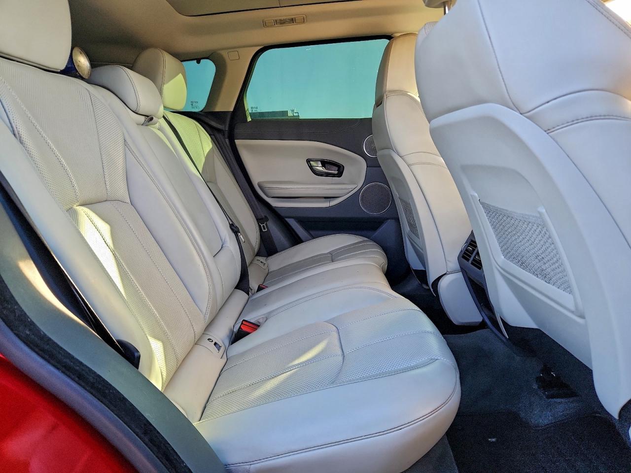 2018 LAND Rangerover VIN SALVR2RX7JH321326 photo 11