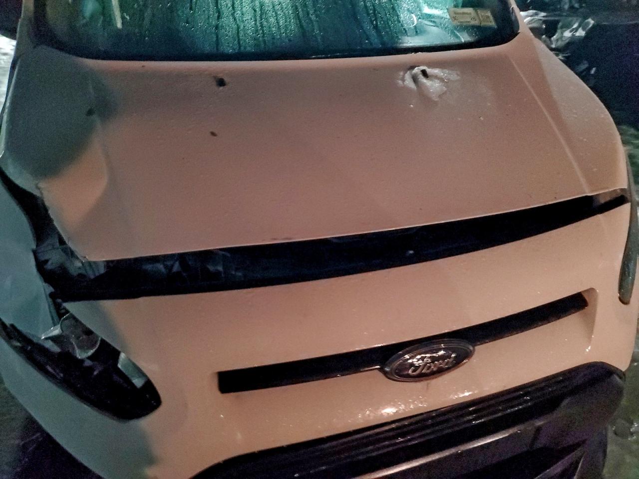 2018 Ford Transit VIN NM0LE6E73J1376496 photo 12