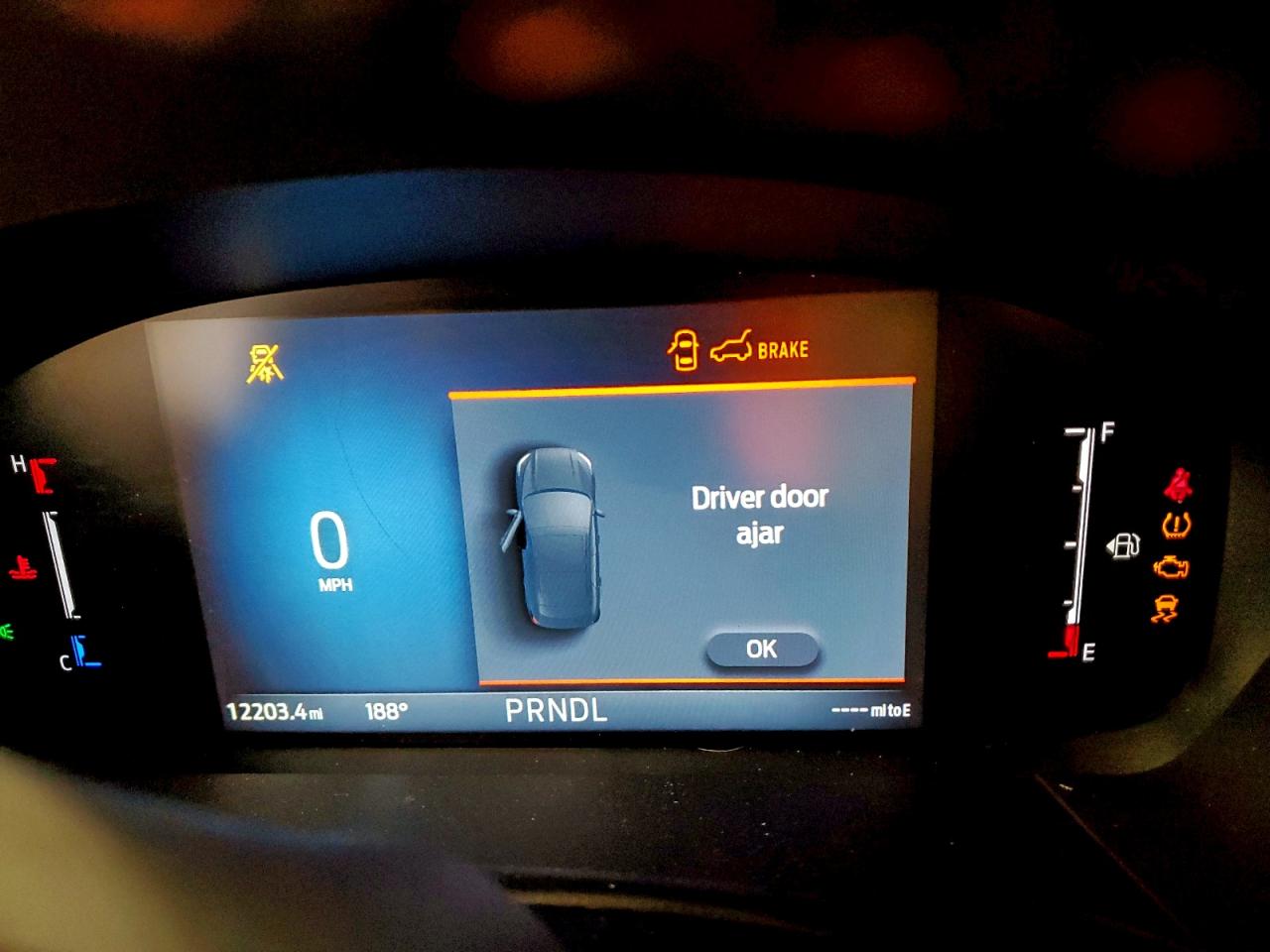 2025 Ford Escape st VIN 1FMCU9MN4SUB31127 photo 9