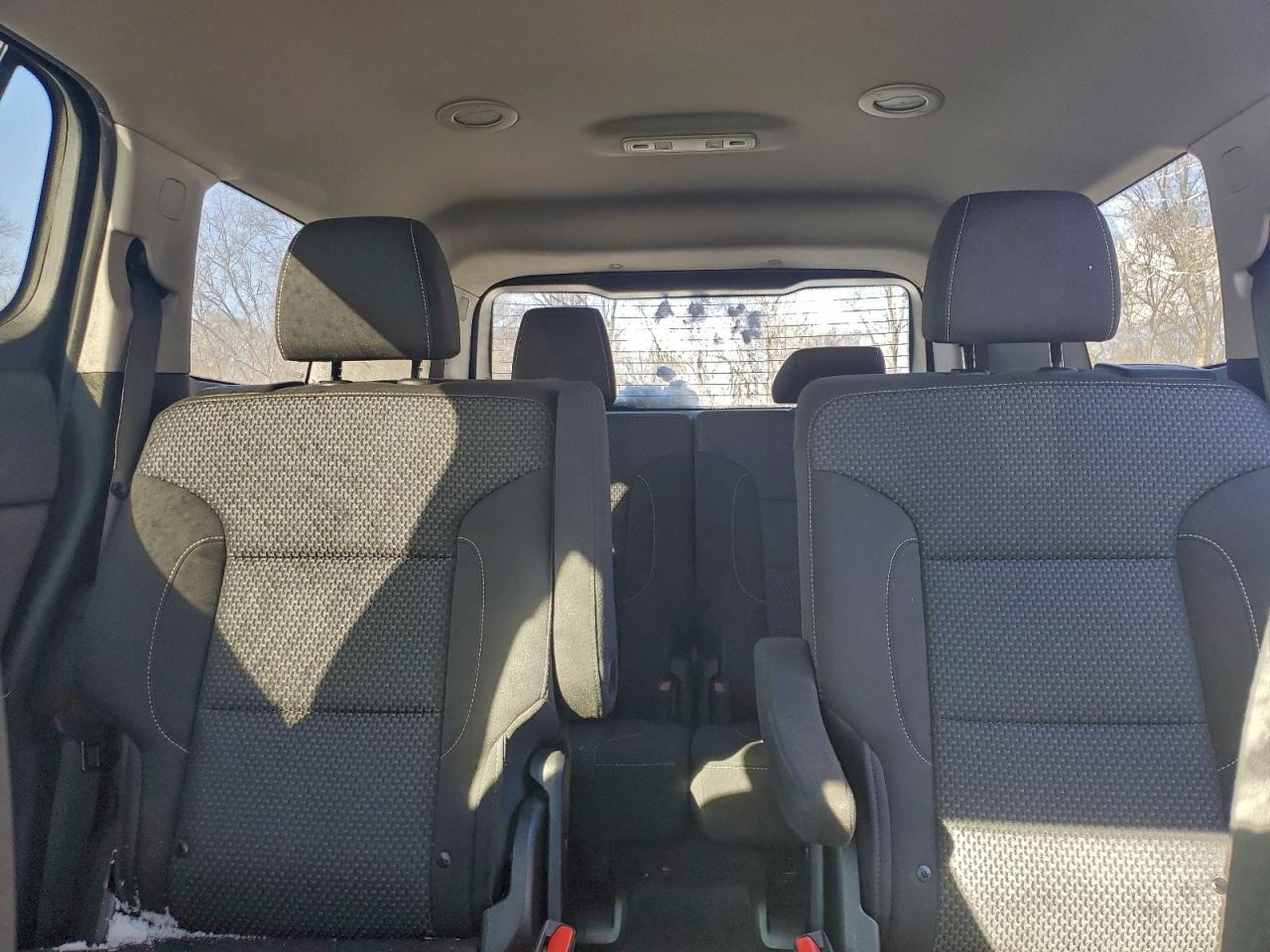 2022 GMC Acadia VIN 1GKKNRL49NZ154713 photo 10