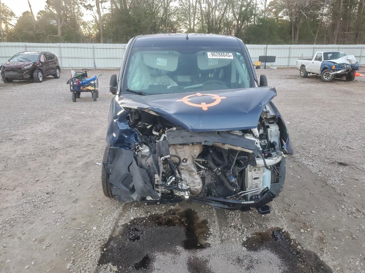 2018 Ram All models VIN ZFBERFAB7J6J67505 photo 5