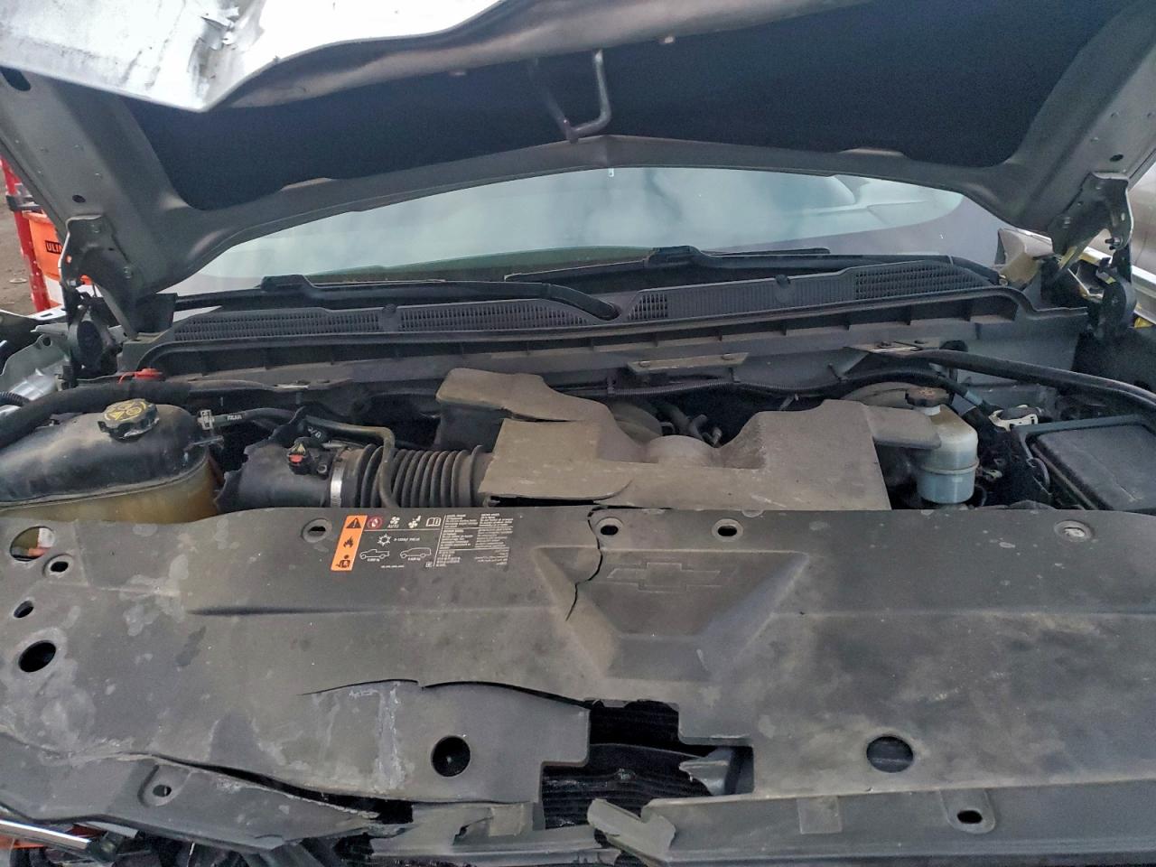 2019 Chevrolet All models VIN 2GCVKPEC5K1157168 photo 11