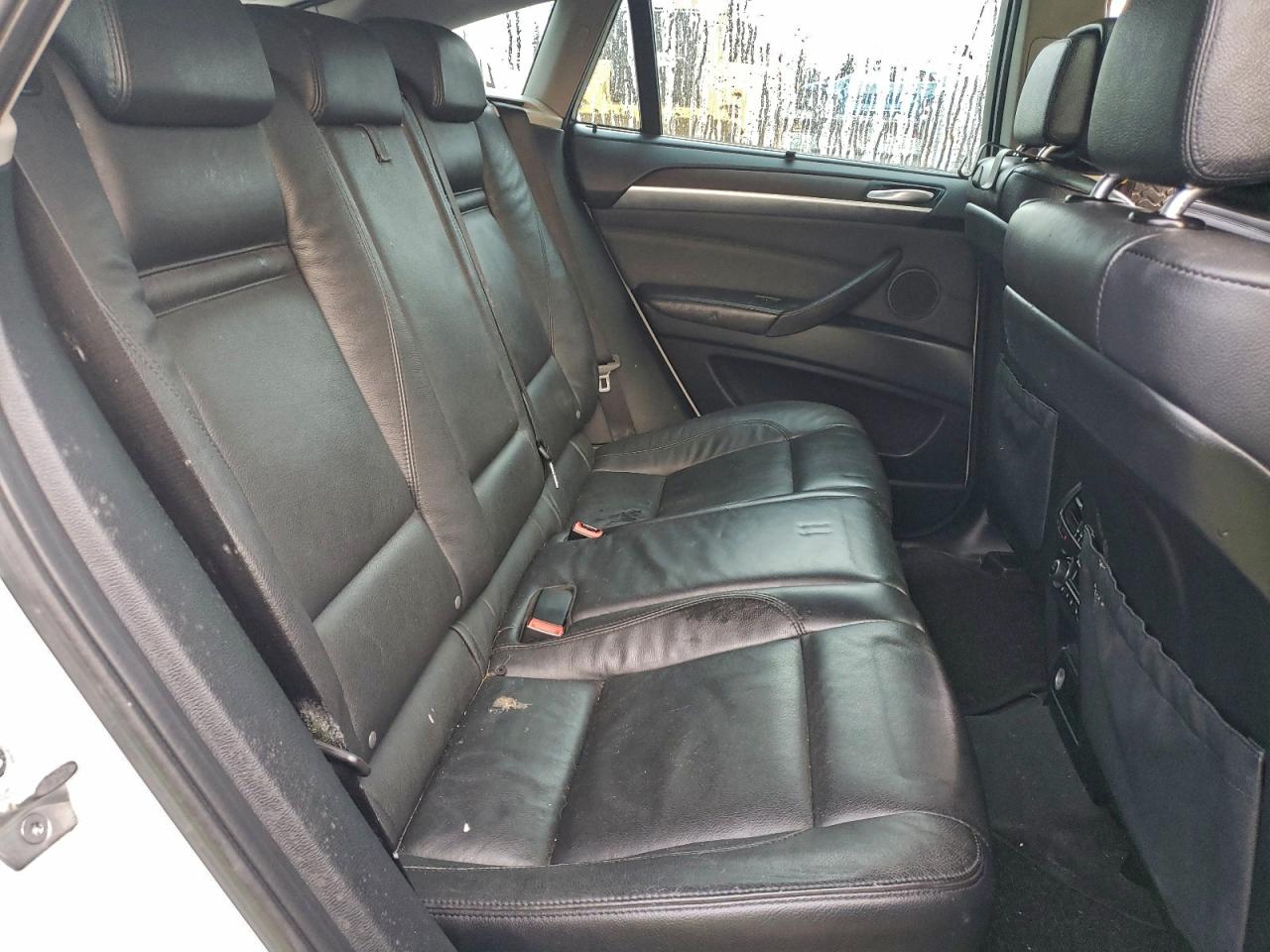 2014 BMW X6 VIN 5UXFG2C59E0H11438 photo 11