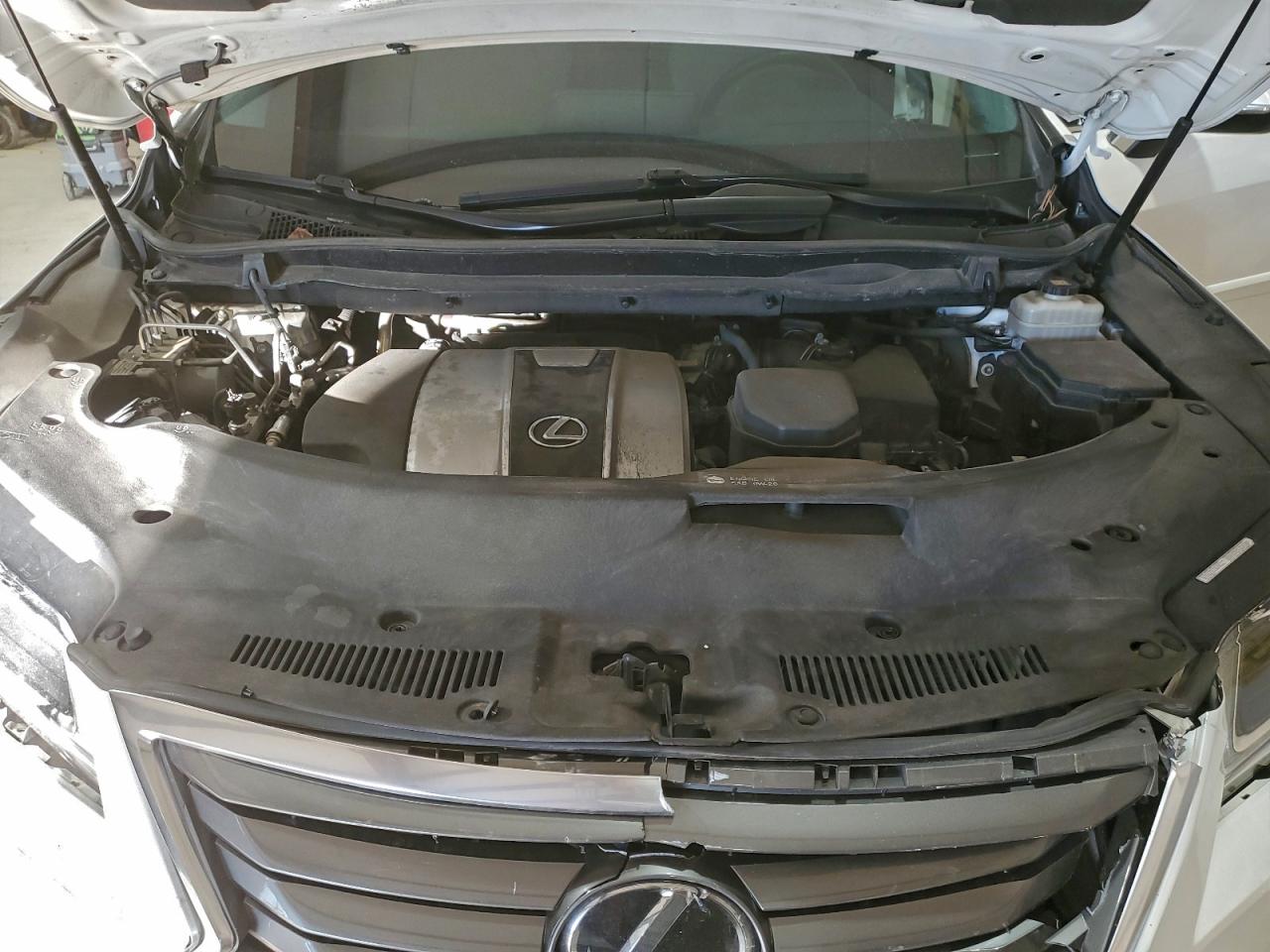 2017 Lexus Rx350 VIN 2T2BZMCAXHC133369 photo 12