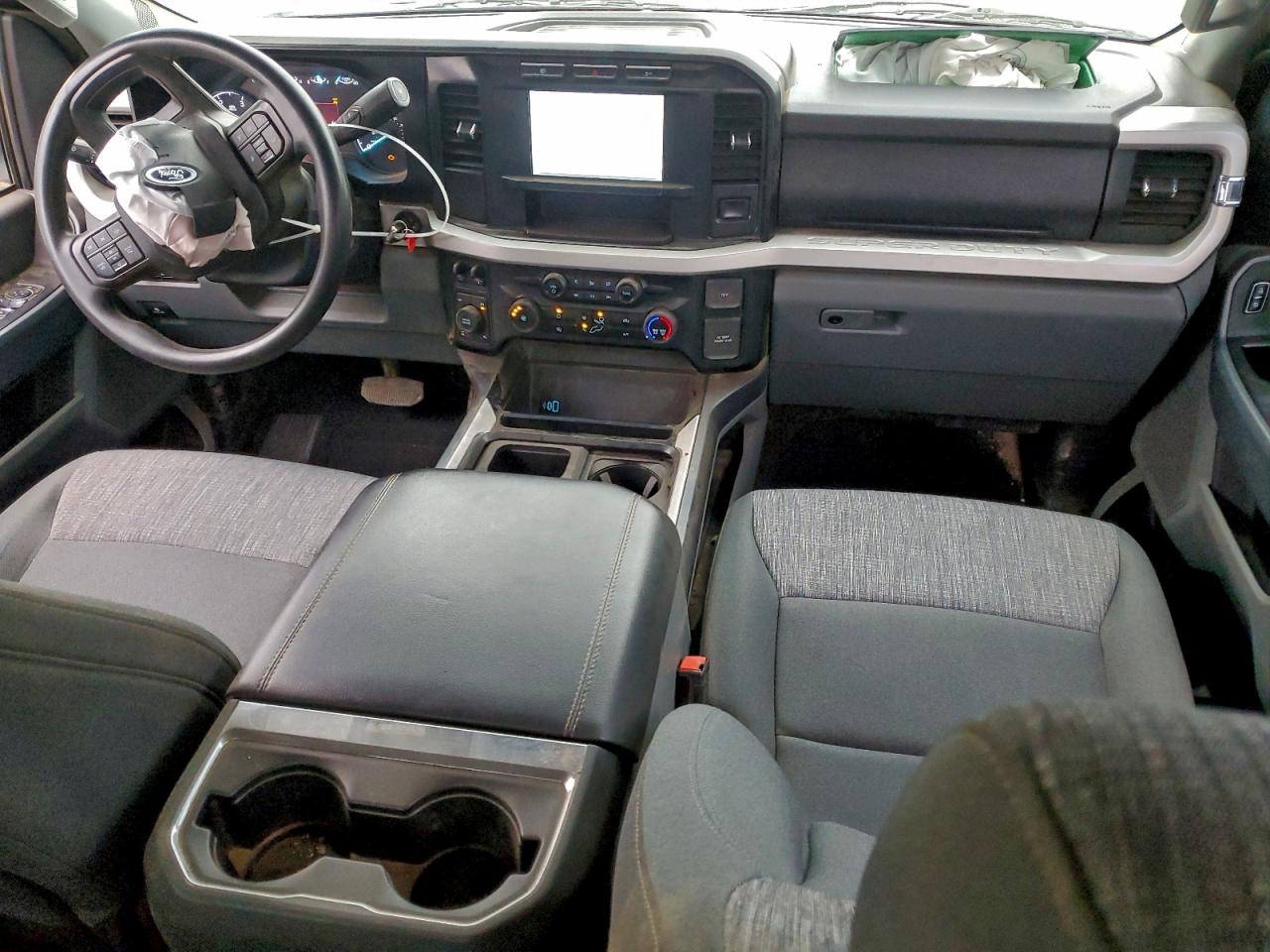 2024 Ford F250 VIN 1FT7X2BT2REC54855 photo 8