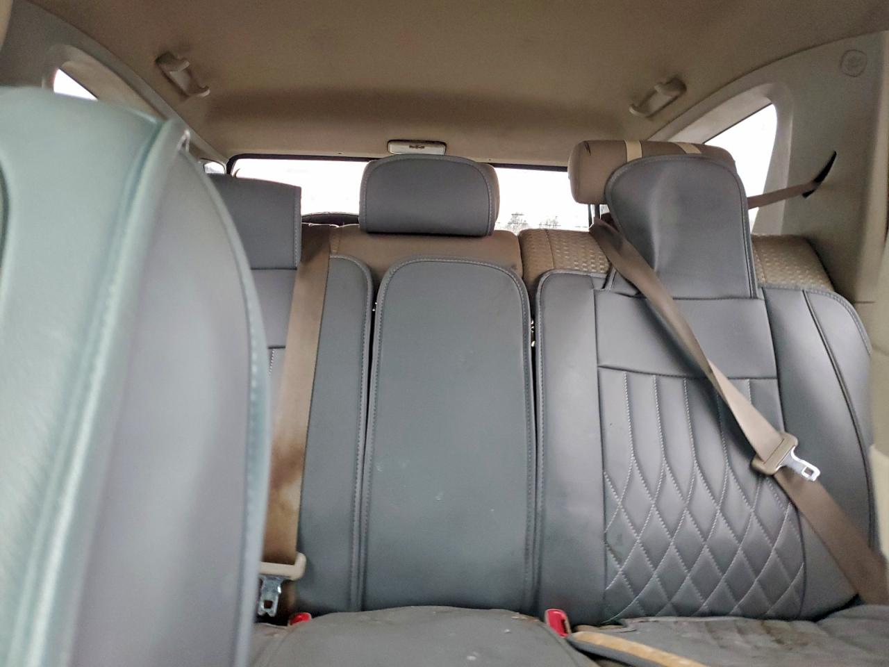 2008 Toyota 4runner VIN JTEBU14R78K006174 photo 10