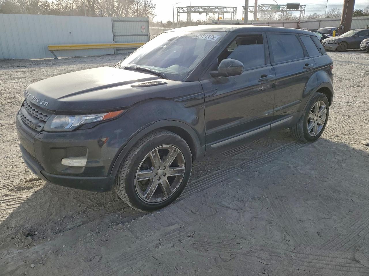 2015 Land Rangerover VIN SALVP2BG2FH964626 photo 1