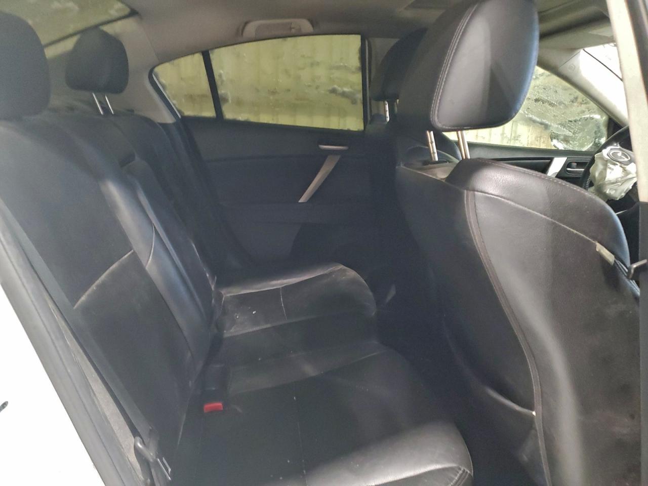 2013 Mazda 3 VIN JM1BL1V79D1846185 photo 10