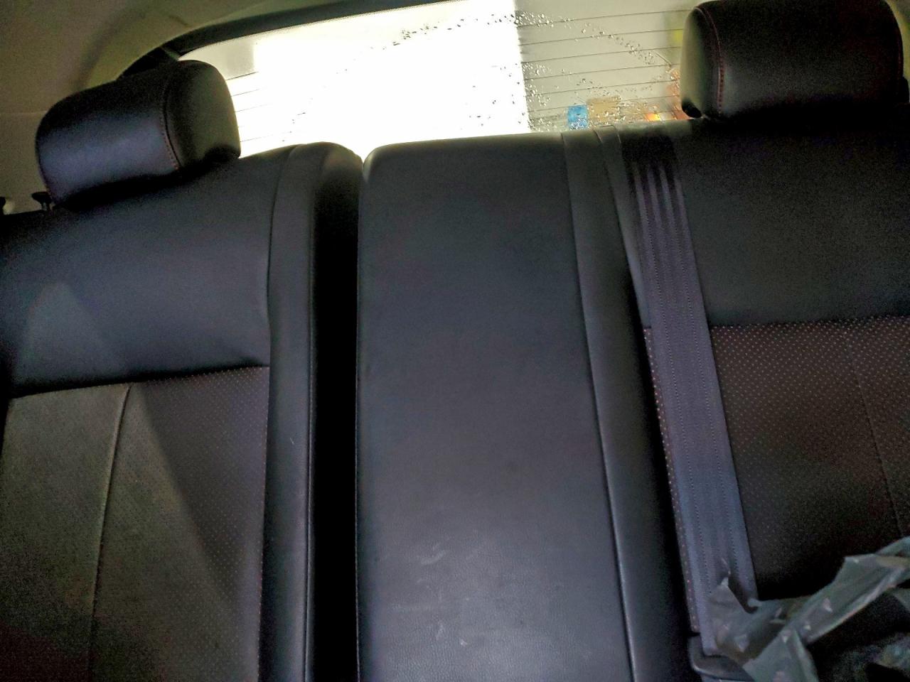 2014 NISS Juke VIN JN8AF5MR1ET357027 photo 10