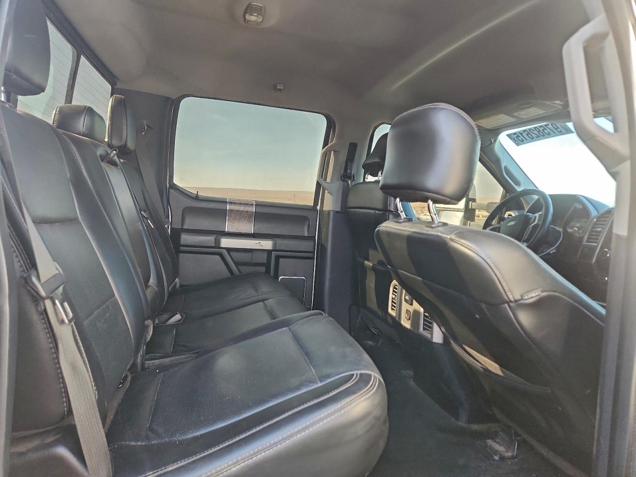 2017 Ford F350 VIN 1FT8W3DT3HEC07603 photo 10