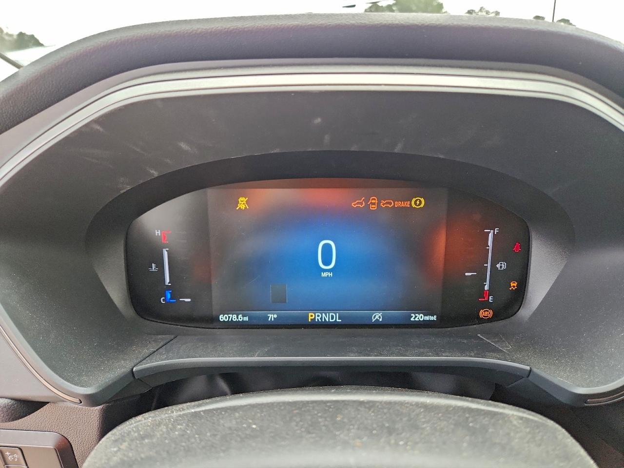 2025 Ford Escape act VIN 1FMCU0GNXSUA70311 photo 9
