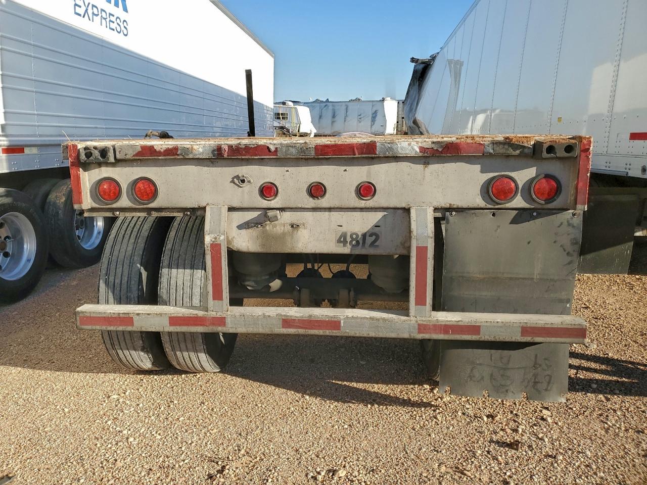 1995 FONTAINE All models VIN 13N148300S1564694 photo 6