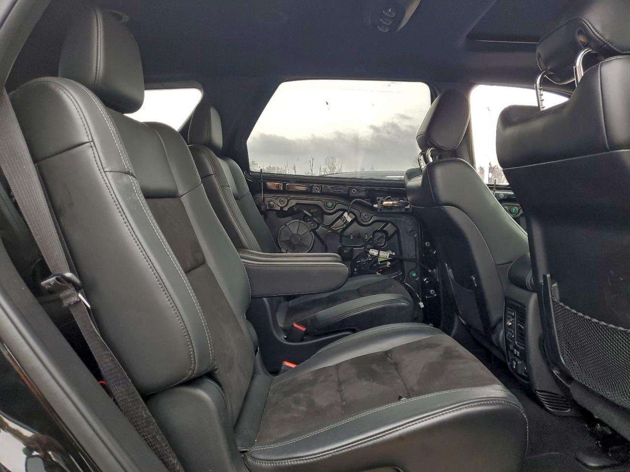 2021 Dodge Durango VIN 1C4RDJDG5MC521311 photo 11