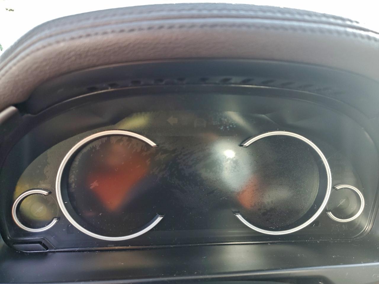 2019 BMW X6 VIN 5UXKU6C58KLP60670 photo 9