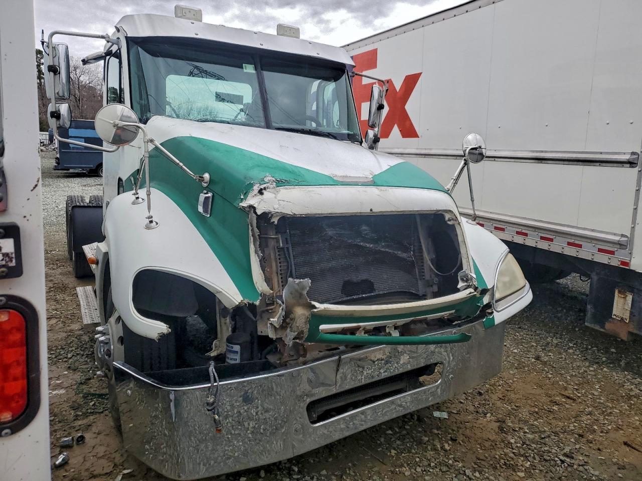 2005 FREIGHTLINER All other VIN 1FUJA6CK55LU88894 photo 1