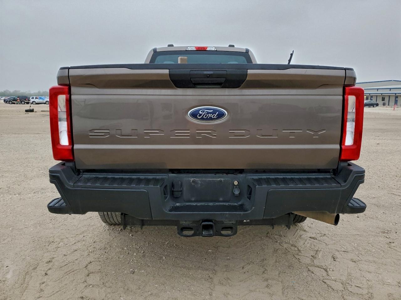 2023 Ford F350 VIN 1FT8X3AA6PED85083 photo 6