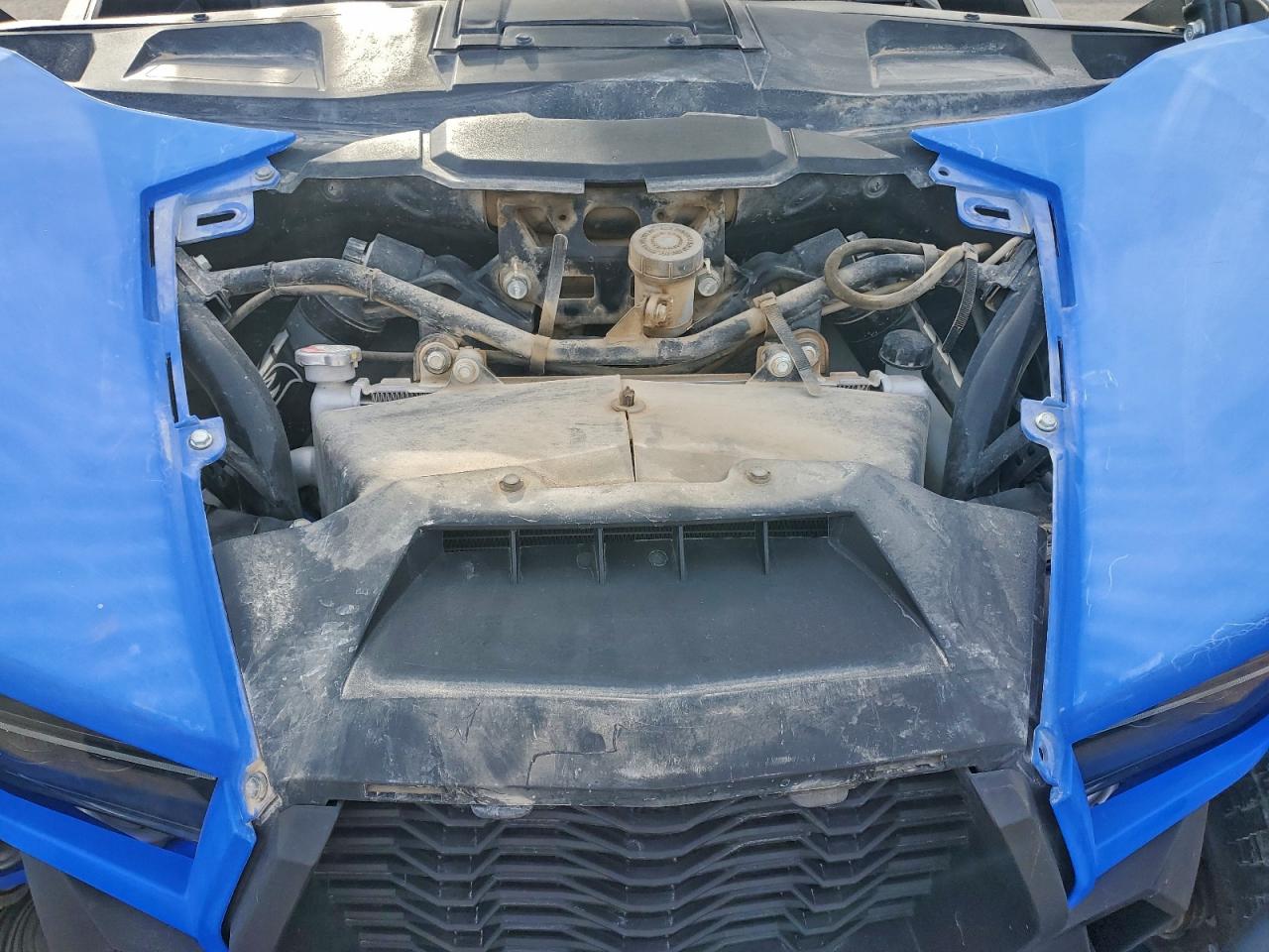 2021 Kawasaki Teryx VIN JKARFCA12MB508988 photo 7