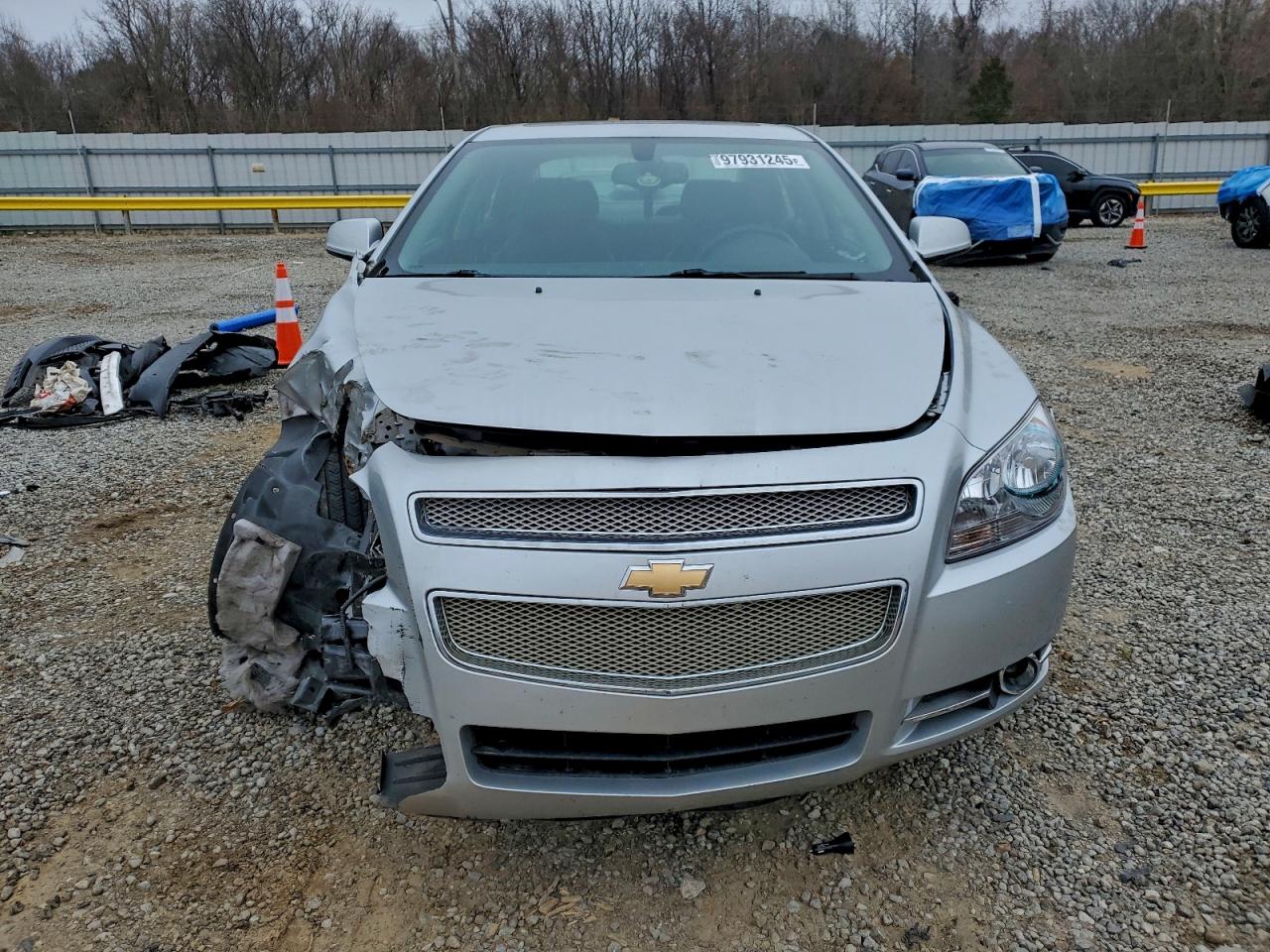 2012 Chev Malibu VIN 1G1ZG5E70CF117075 photo 5