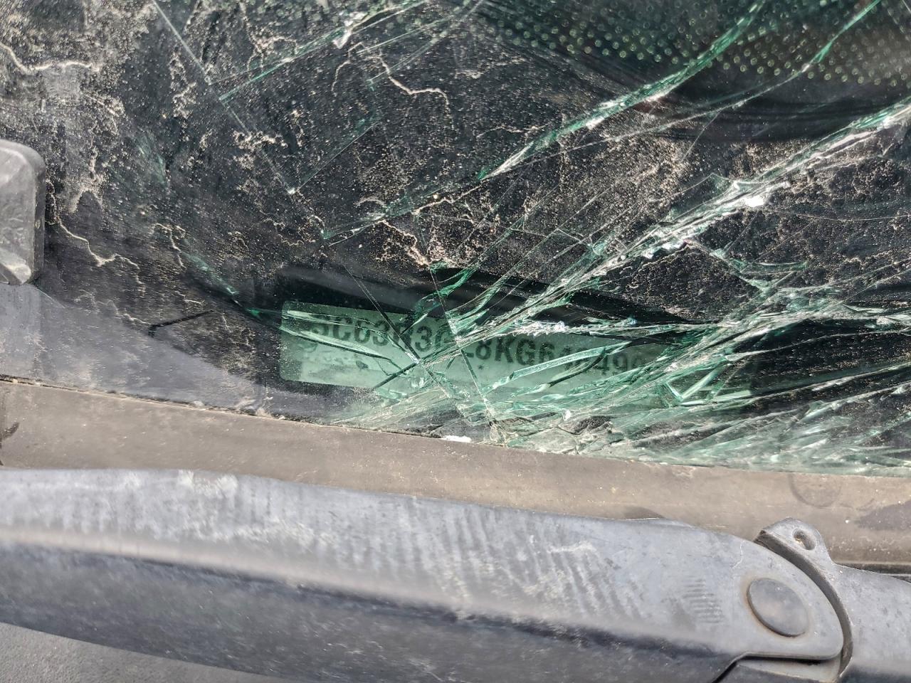 2019 Ram 3500 VIN 3C63R3GL8KG648499 photo 12