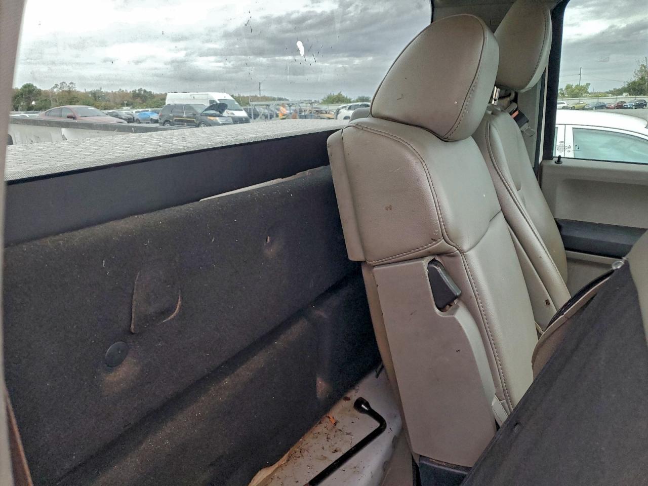 2020 Ford All models VIN 1FTMF1CP8LKD36860 photo 10
