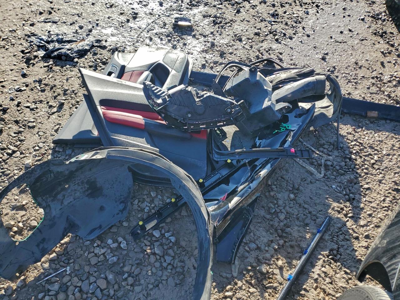 2019 Acura Tlx VIN 19UUB1F68KA004146 photo 12