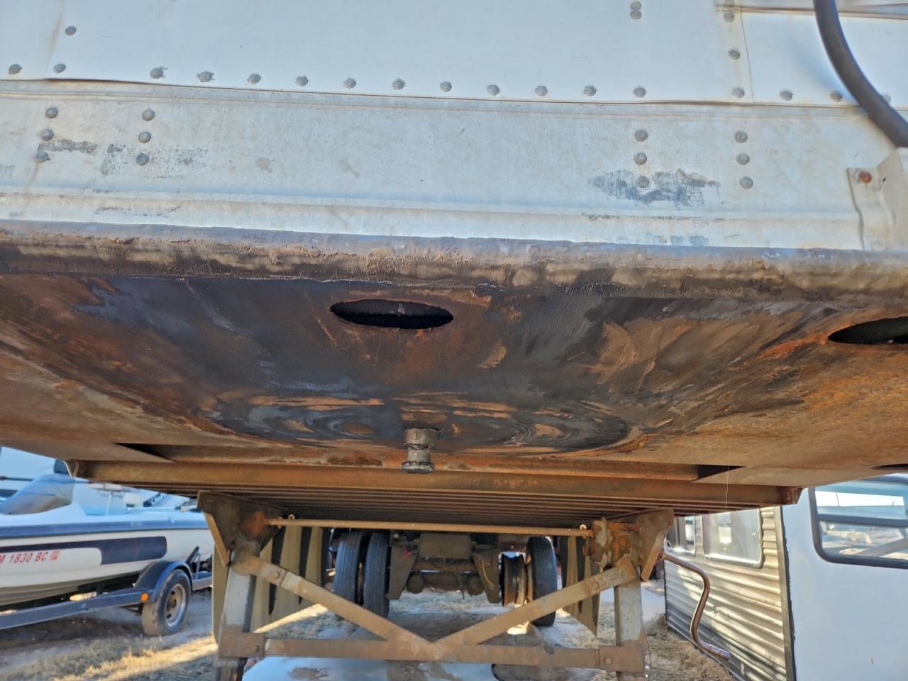 2009 GGSD Dry van tr VIN 1GRAA561X9K207159 photo 7