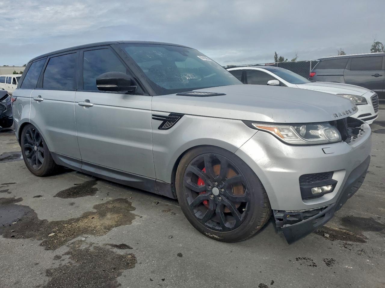 2015 Land Rangerover VIN SALWR2TF0FA628678 photo 4