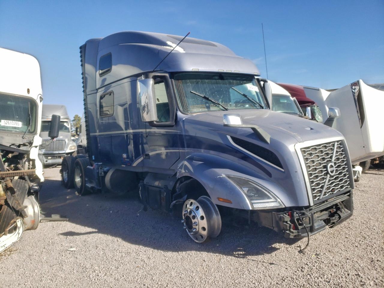 2020 Volvo All models VIN 4V4NC9EH6LN260298 photo 1