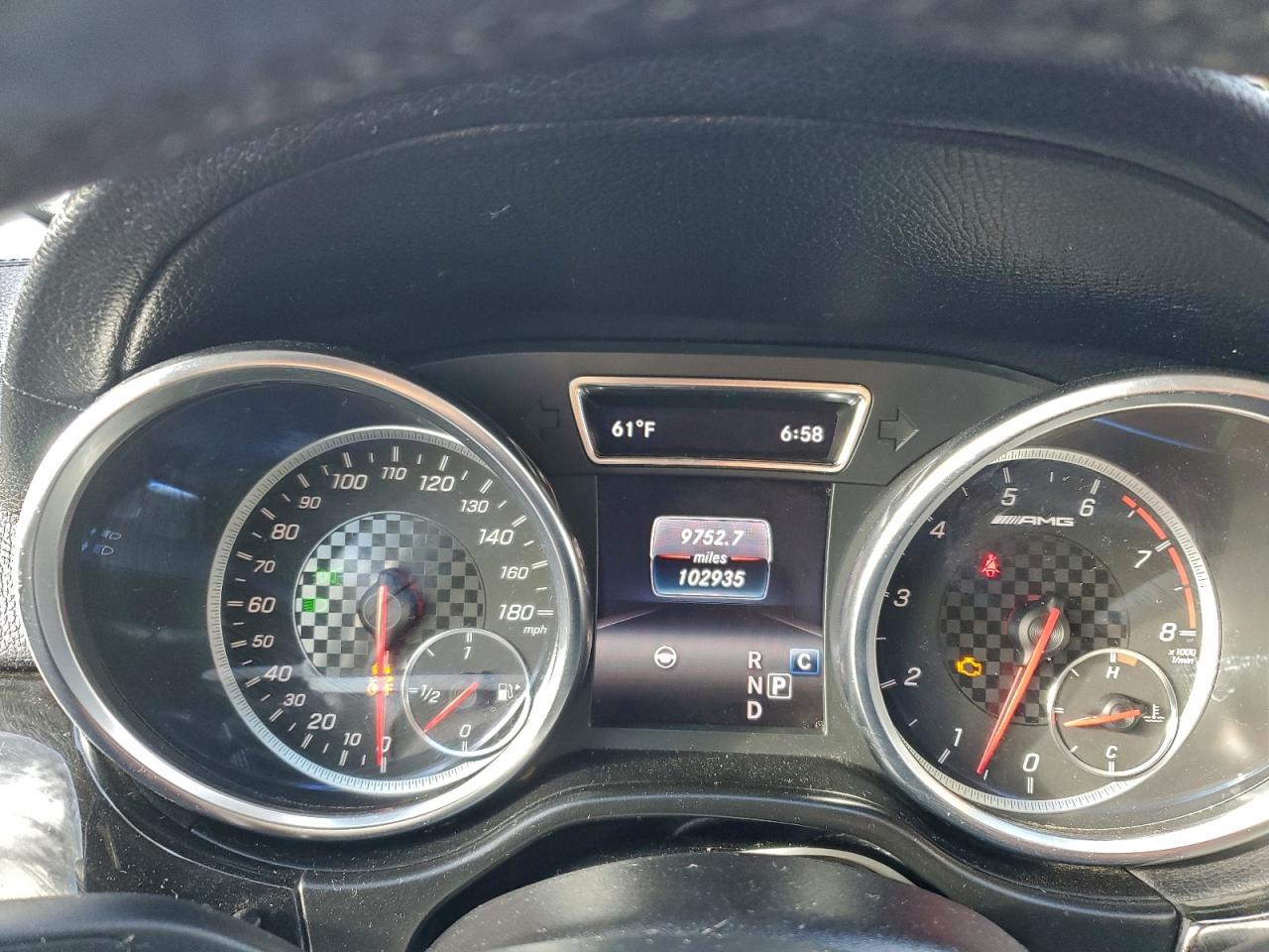 2019 Mercedes-Benz Gle class VIN 4JGED6EB5KA131358 photo 9