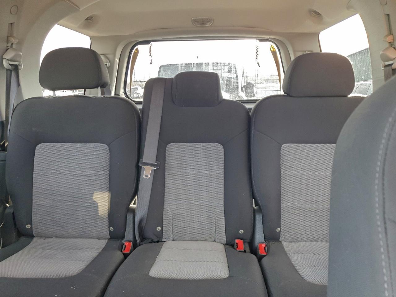 2006 Ford Expedition VIN 1FMPU16566LA20784 photo 10
