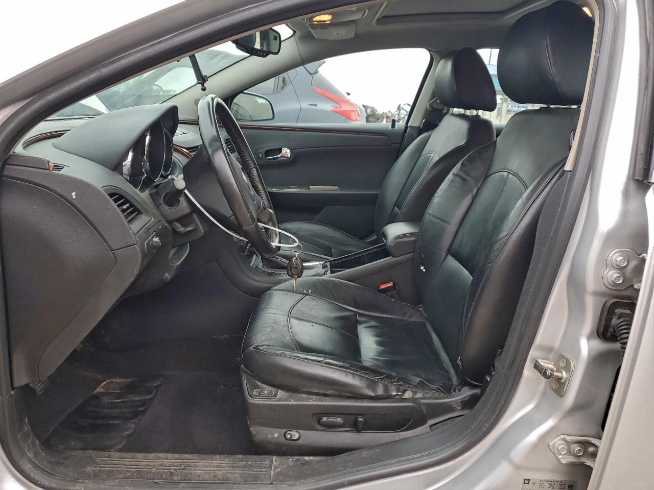 2012 Chev Malibu VIN 1G1ZG5E70CF117075 photo 7