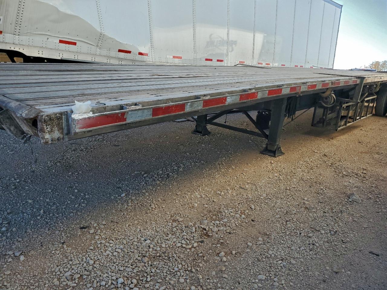 1995 FONTAINE All models VIN 13N148300S1564694 photo 9