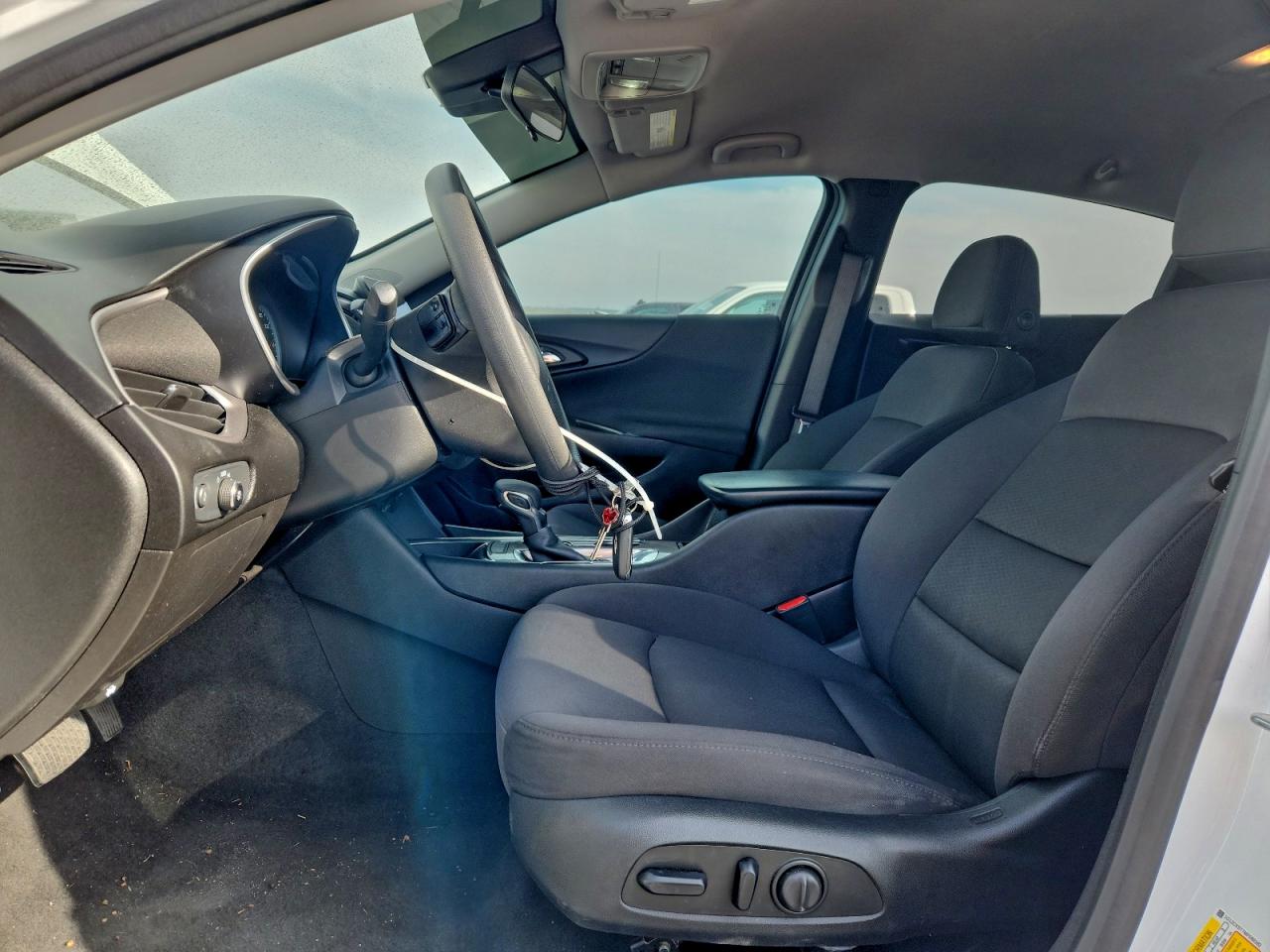 2021 Malibu VIN 1G1ZC5ST7MF088382 photo 7