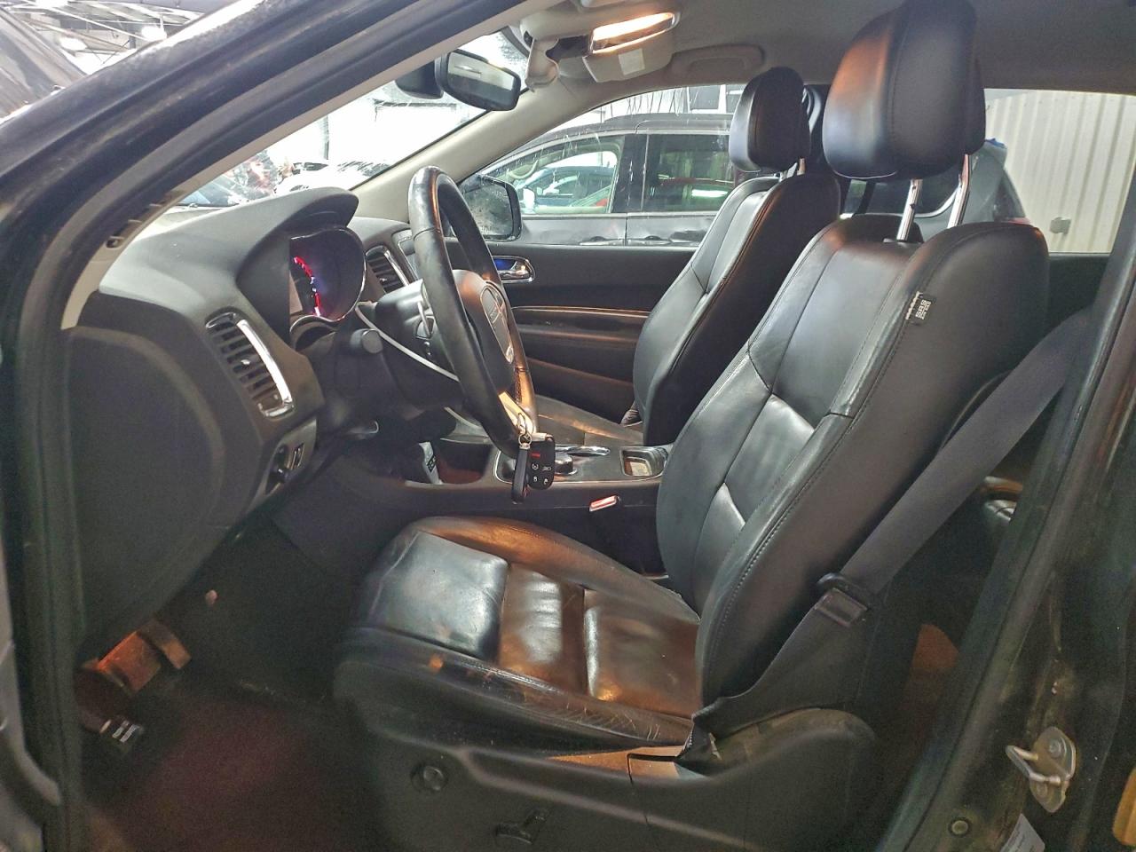 2017 Dodge Durango VIN 1C4RDJDG3HC775007 photo 7