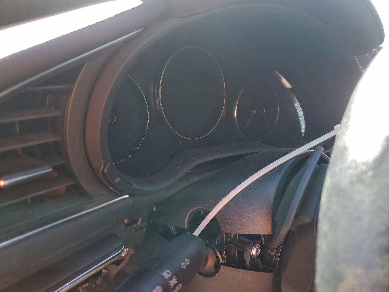 2023 Mazda 3 VIN 3MZBPBEY7PM363527 photo 9