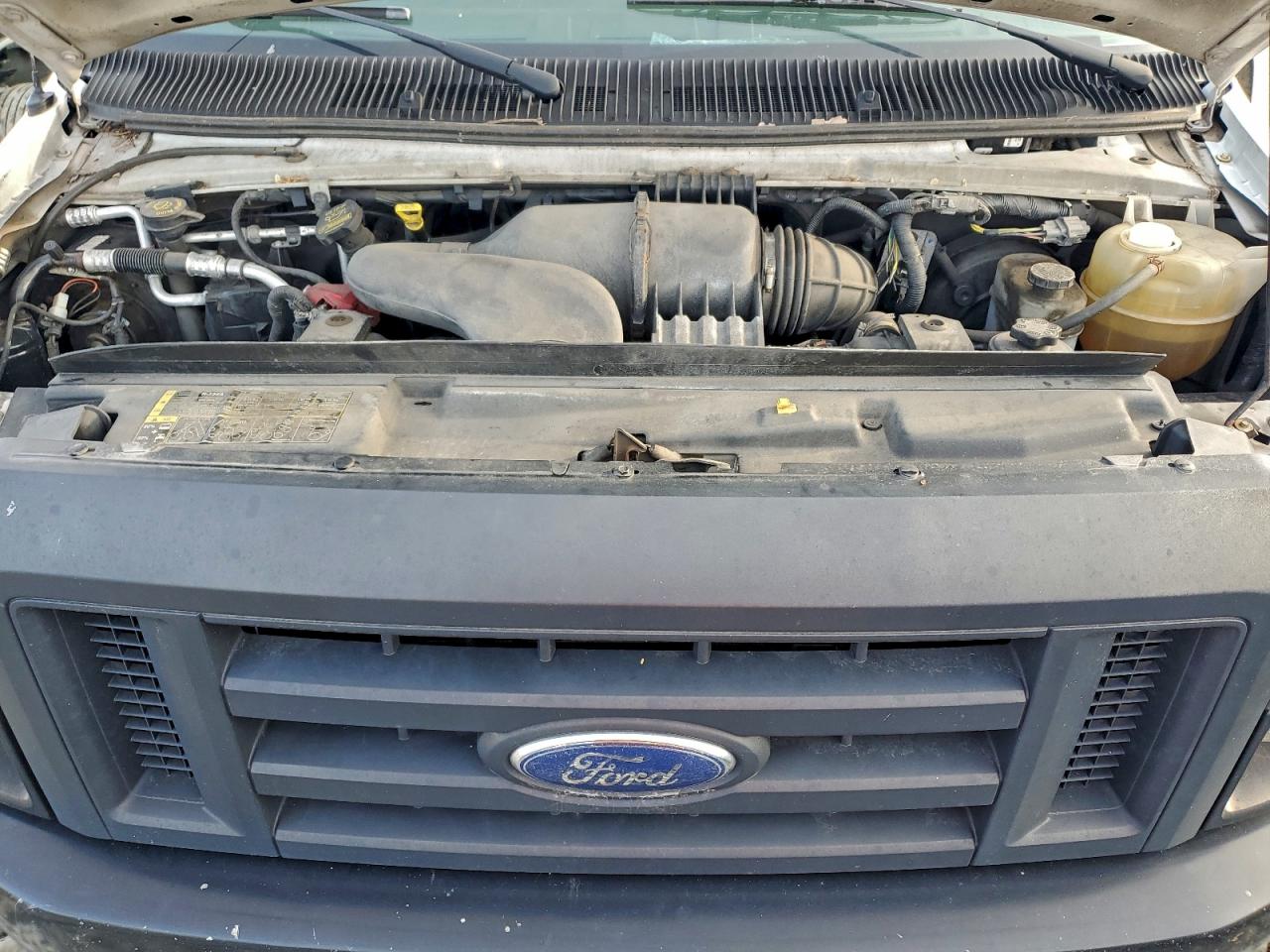 2013 Ford All models VIN 1FTNE2EW9DDA17460 photo 12