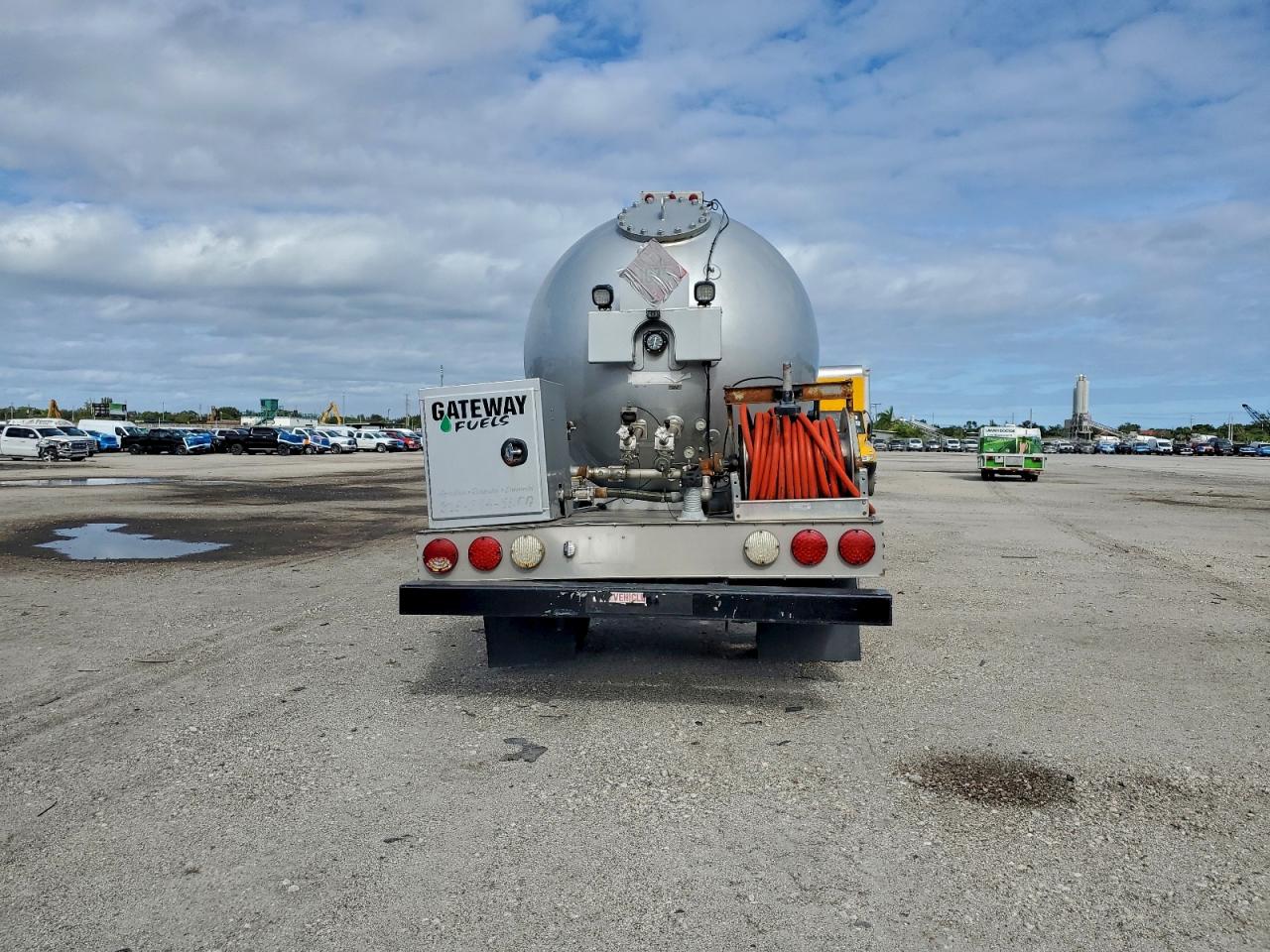 2019 KENWORTH All other VIN 2NKHHJ7X0KM289356 photo 6