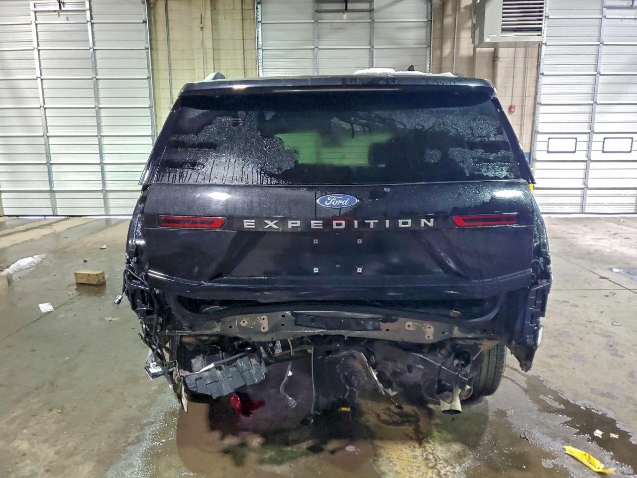 2025 Ford Expedition VIN 1FMJK1M80SEA11862 photo 6