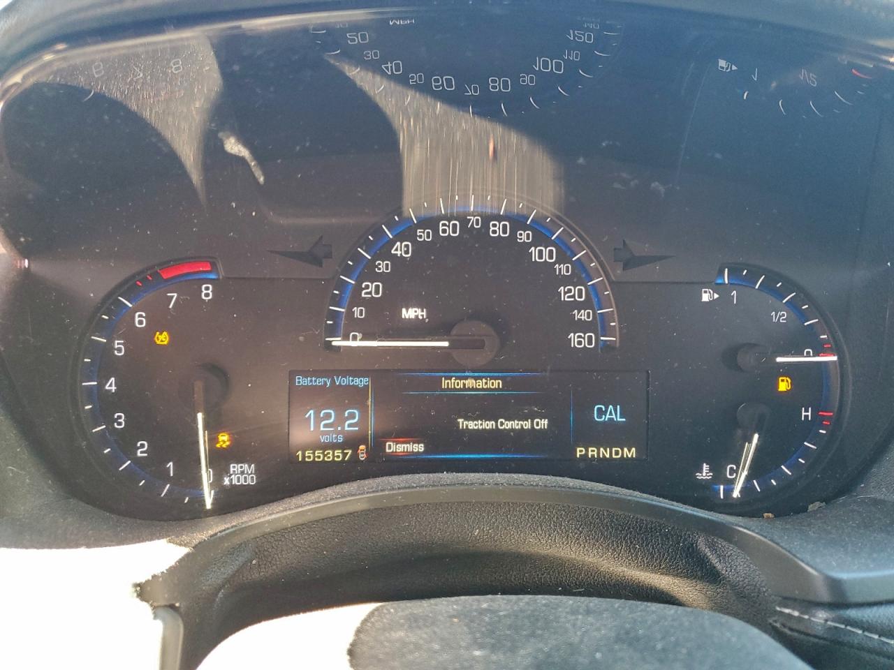 2015 Cadillac Ats VIN 1G6AB5RX3F0141099 photo 9