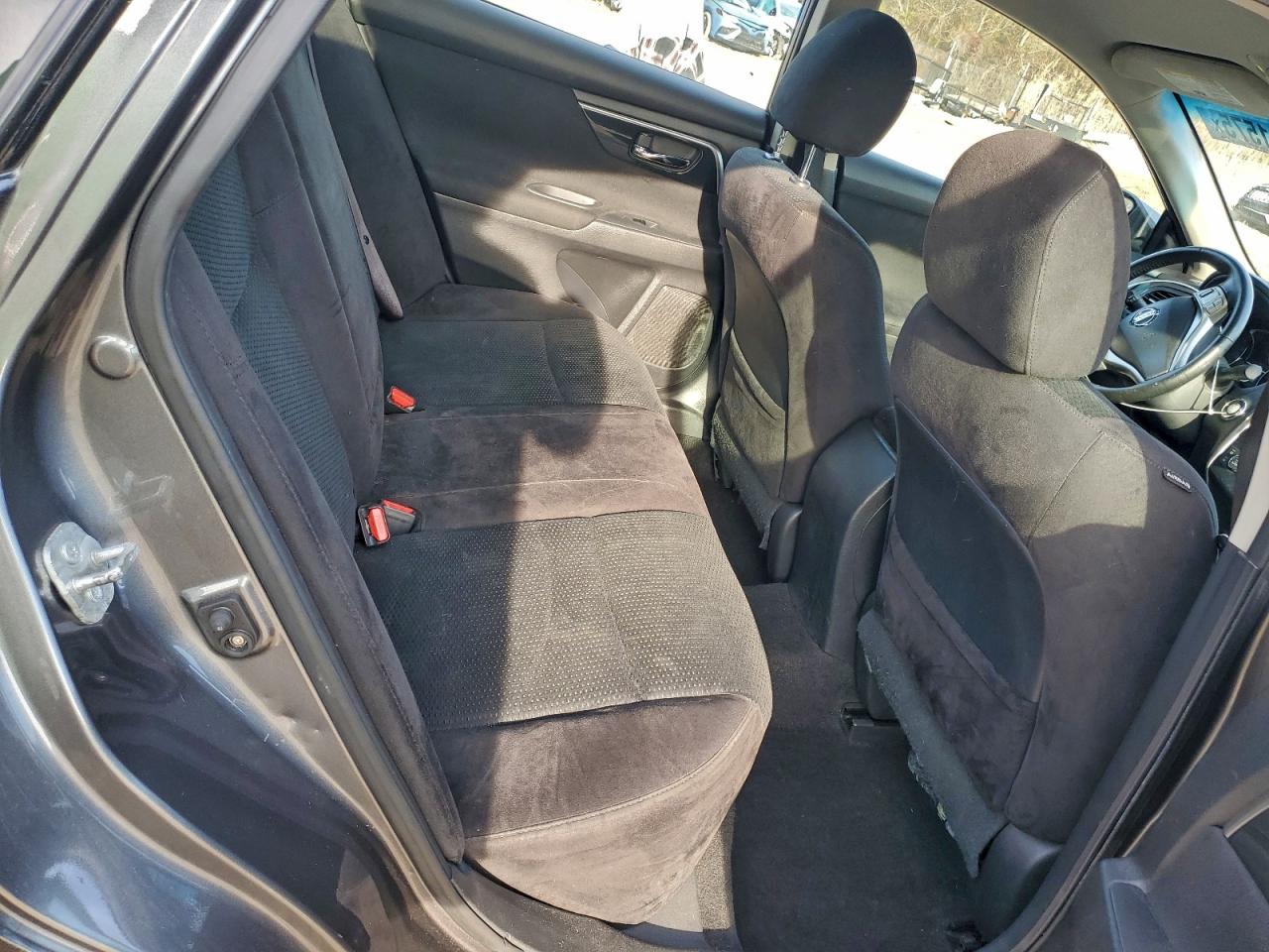 2014 Niss Altima VIN 1N4AL3APXEC329406 photo 10