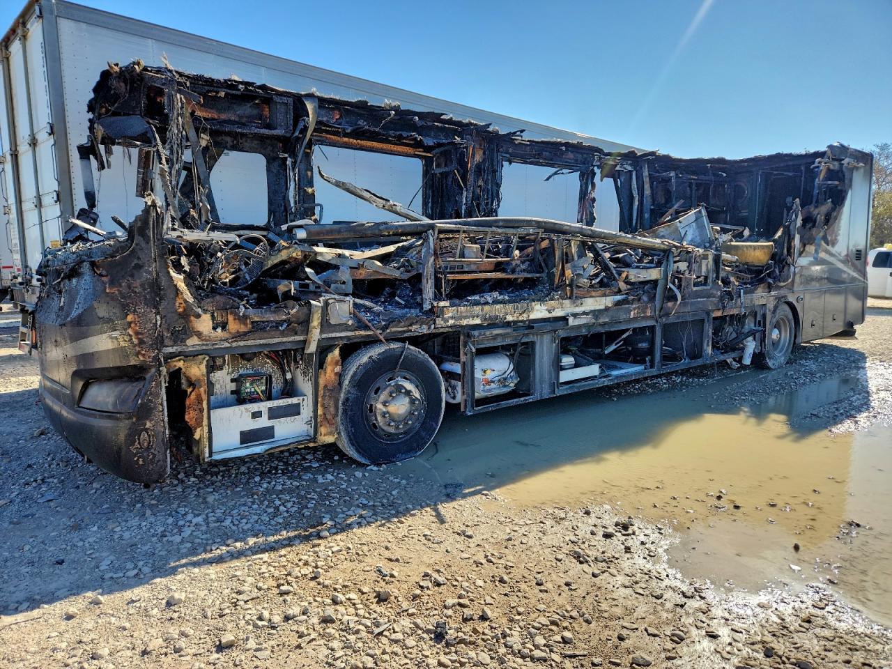 2008 FREIGHTLINER All other VIN 4UZAB2CY17CZ20980 photo 9
